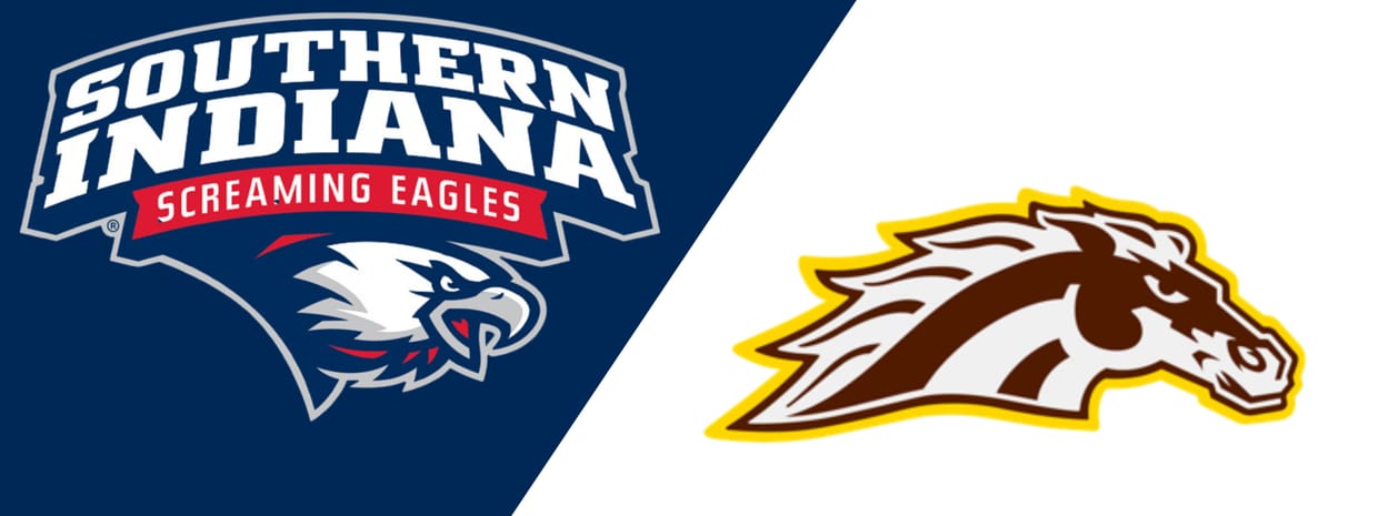 11/15 USI Men's Basketball vs. Western Michigan University