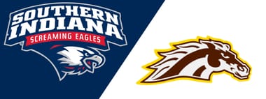 11/15 USI Men's Basketball vs. Western Michigan University