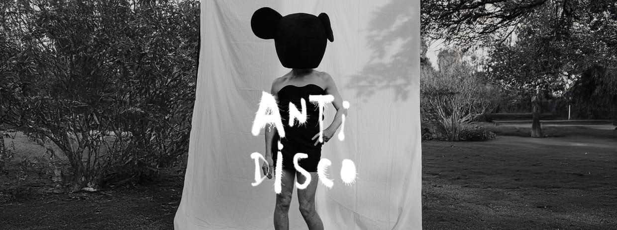 Anti Disco feat. Lars Eidinger (DE)