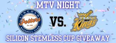 MTV Night w/ Giveaway vs. WC Kings
