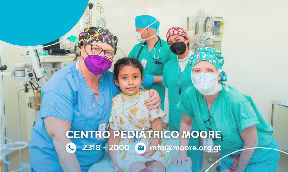 Asociación Moore de Guatemala