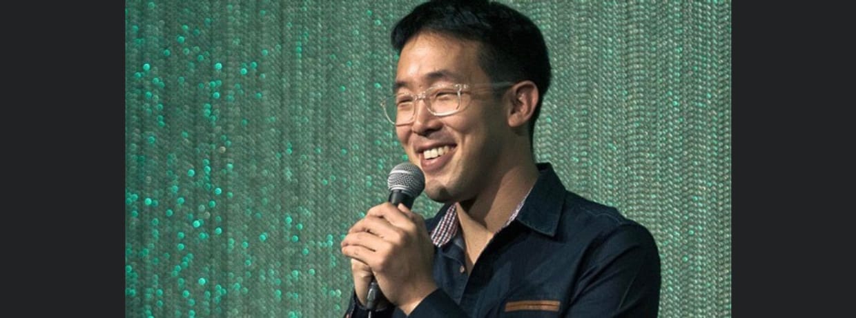 Hans Kim