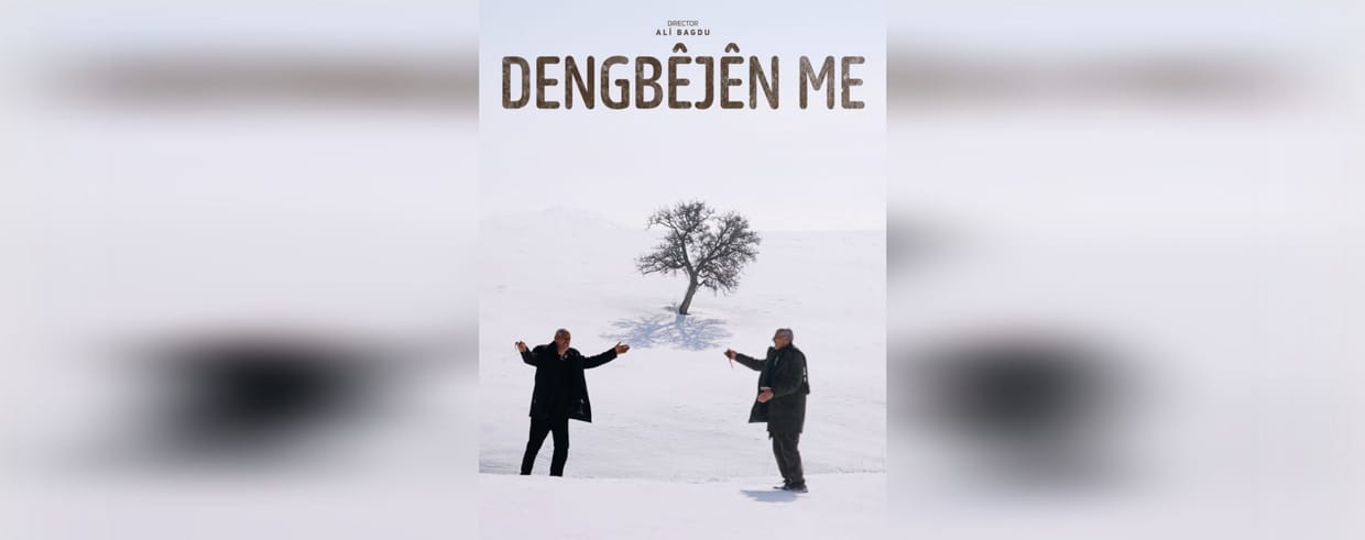 Kino: Dengbêjên Me
