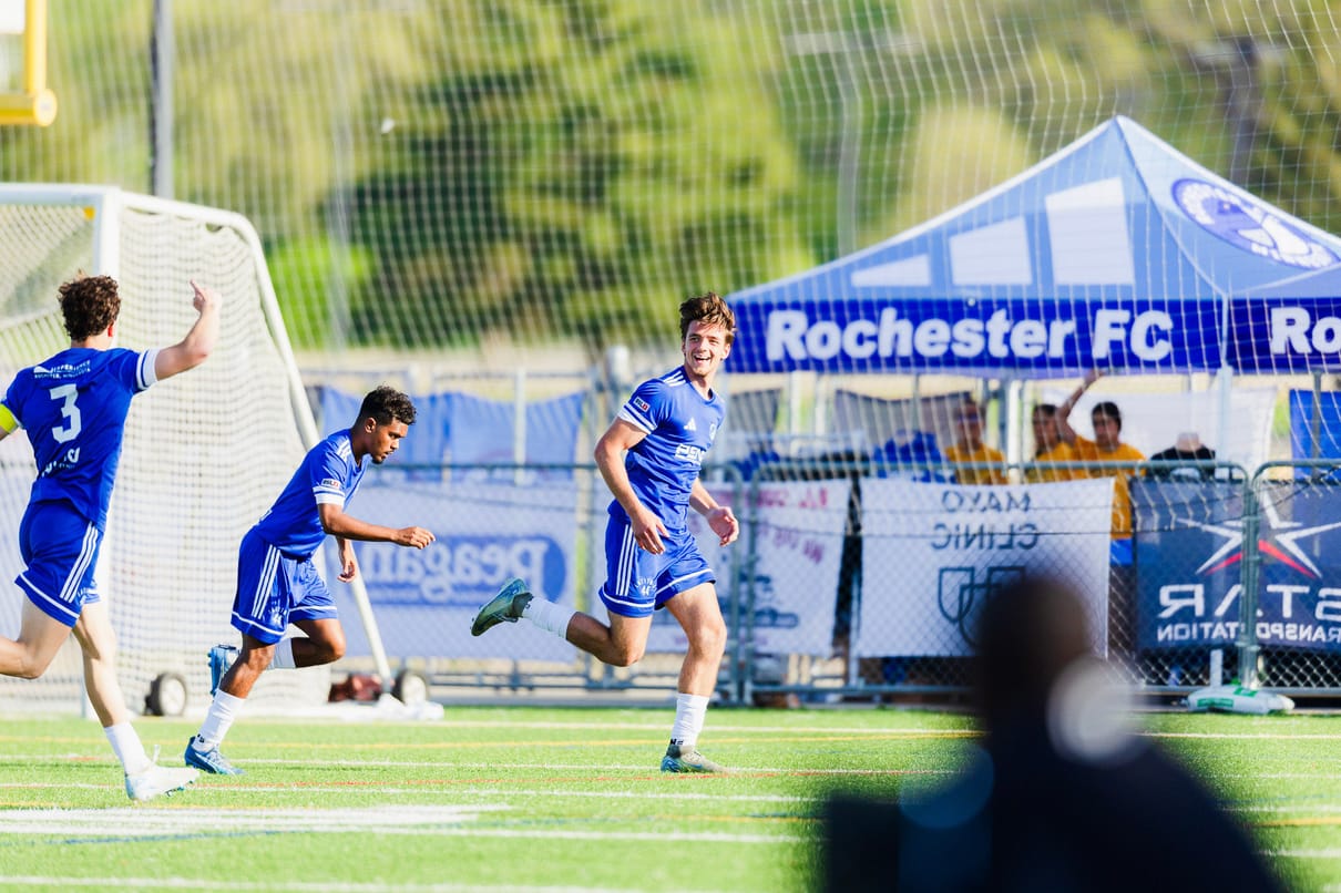 Rochester FC