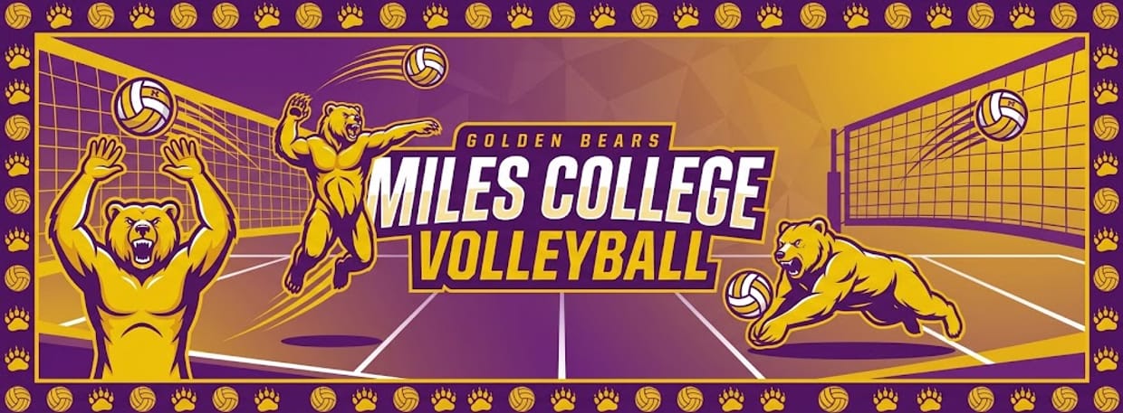 2026 SIAC Volleyball Crossover