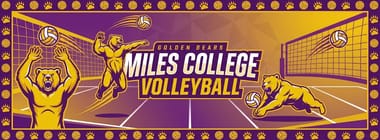 2026 SIAC Volleyball Crossover