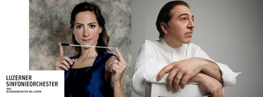 Muttertagszauber - Clelia Cafiero & Fazil Say