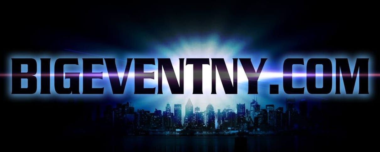 Big Event NY