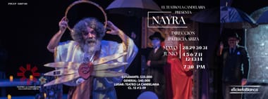 NAYRA