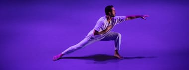 Ori: An Exploration of Brazilian Dance and Music (FREE; tickets not required)