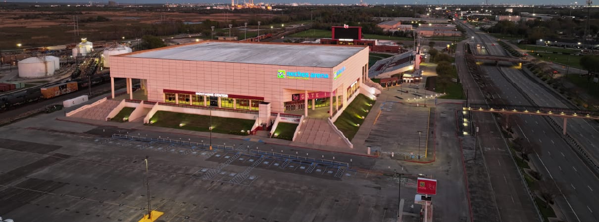 Lamar University