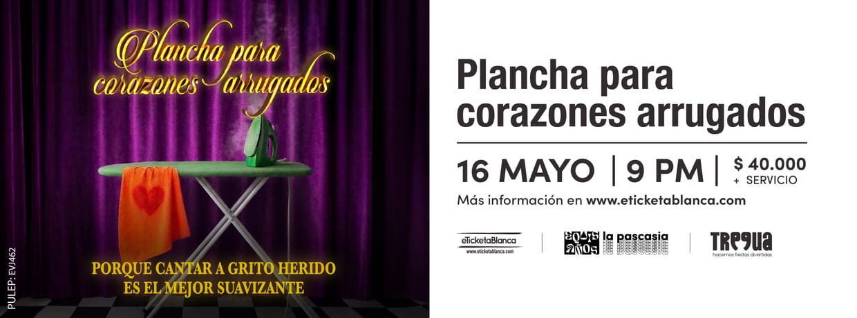 PLANCHA PARA CORAZONES ARRUGADOS