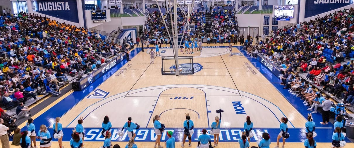 Augusta University
