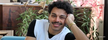 Romeo Kaltenbrunner – „Heimweh“
