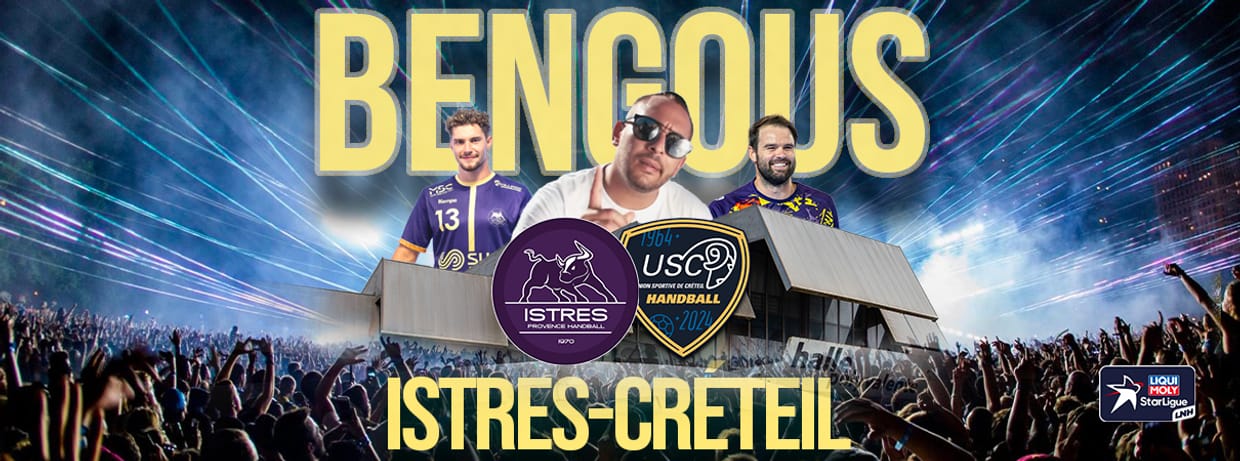 J28 Istres-Créteil