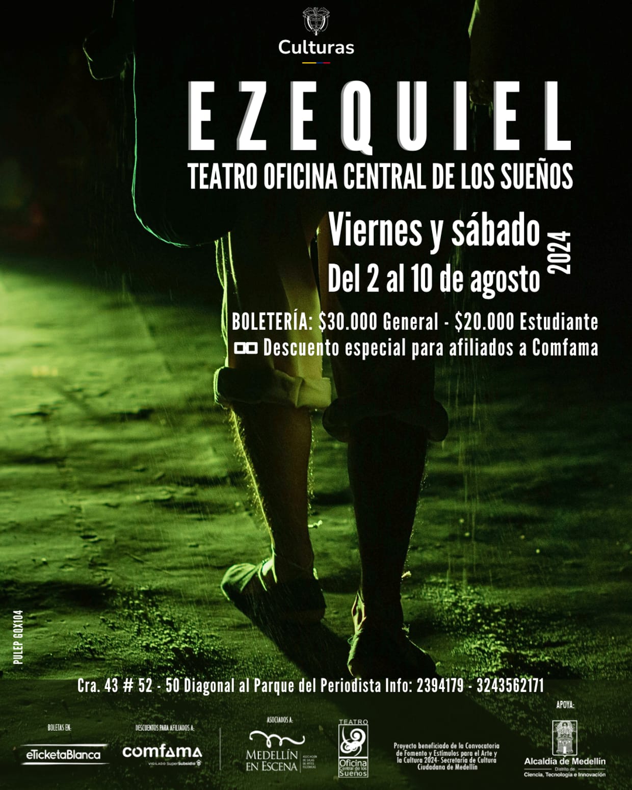 EZEQUIEL