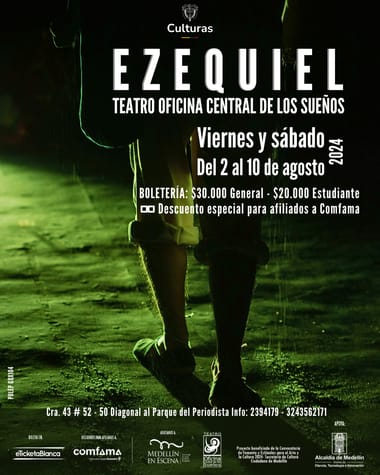 EZEQUIEL