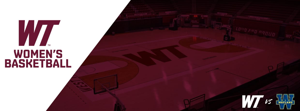 Women's Basketball v. Wayland Baptist University