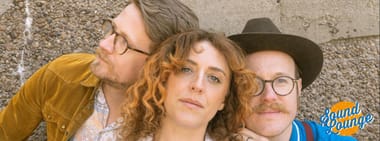 Lauren Housley & The Northern Cowboys - CANCELLED
