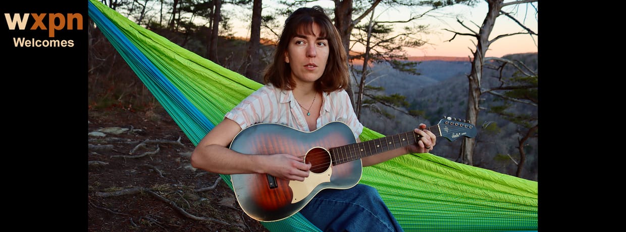 WXPN Welcomes: Maya de Vitry