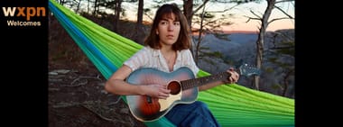 WXPN Welcomes: Maya de Vitry