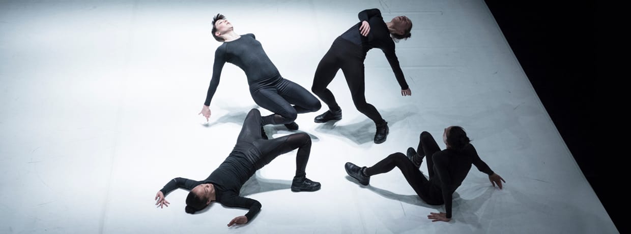 COCOONDANCE COMPANY ausverkauft!