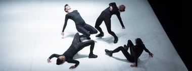 COCOONDANCE COMPANY ausverkauft!