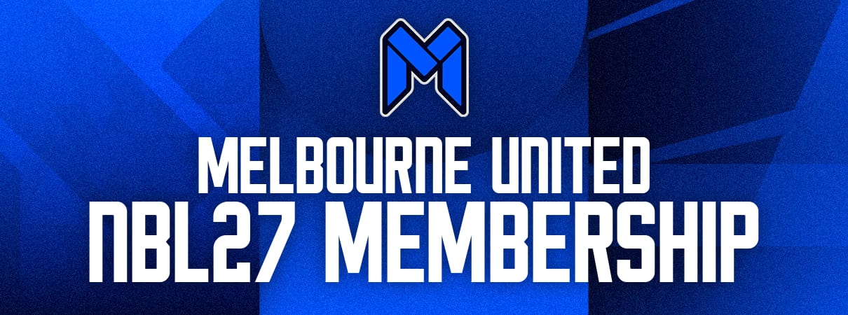 Melbourne United