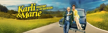 Kino: Karli & Marie