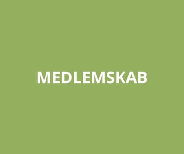 Medlemskab 2023