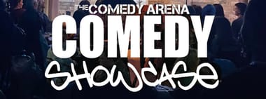 The 5pm Improv Comedy Showcase