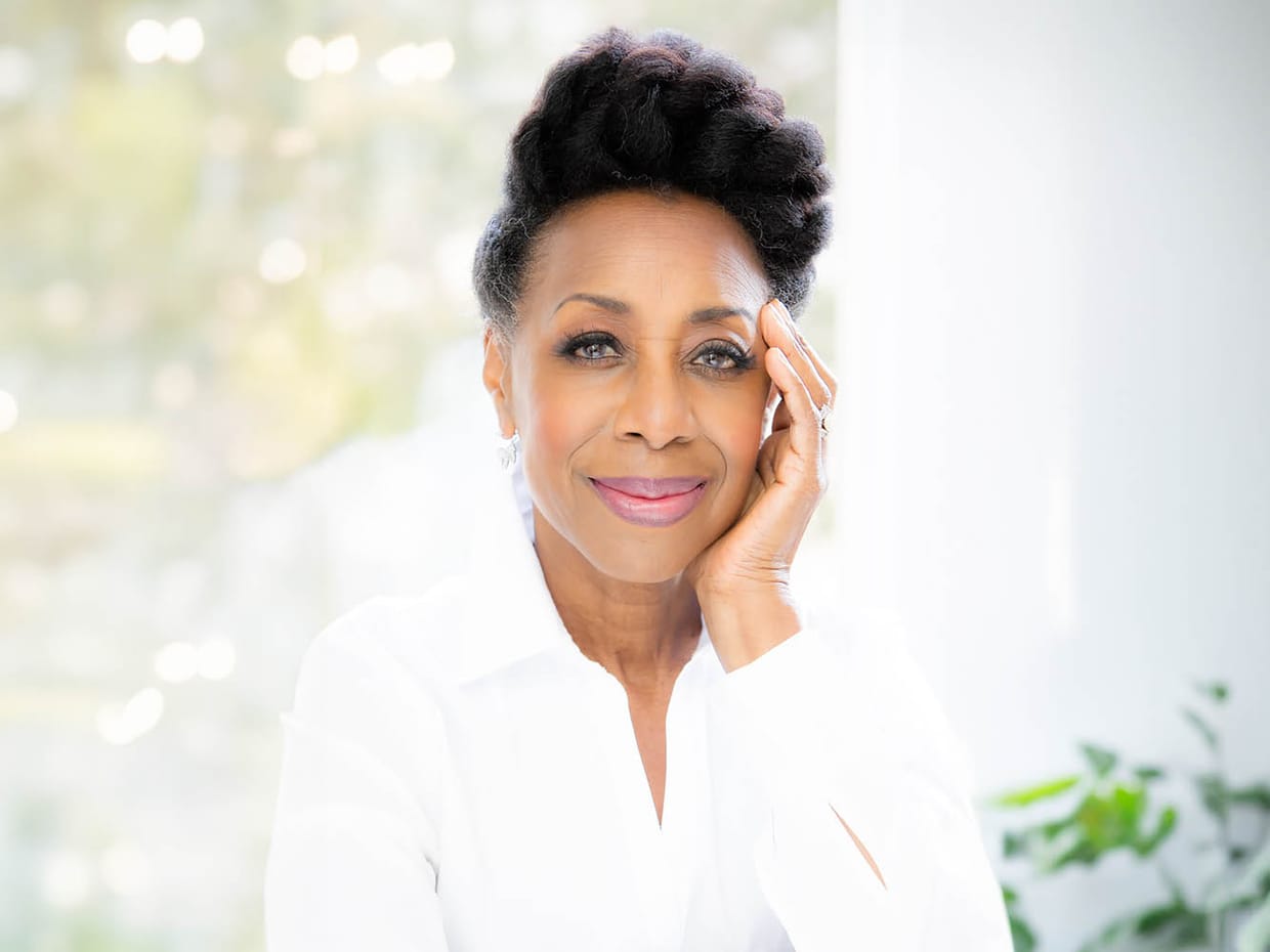 An Evening With Oleta Adams