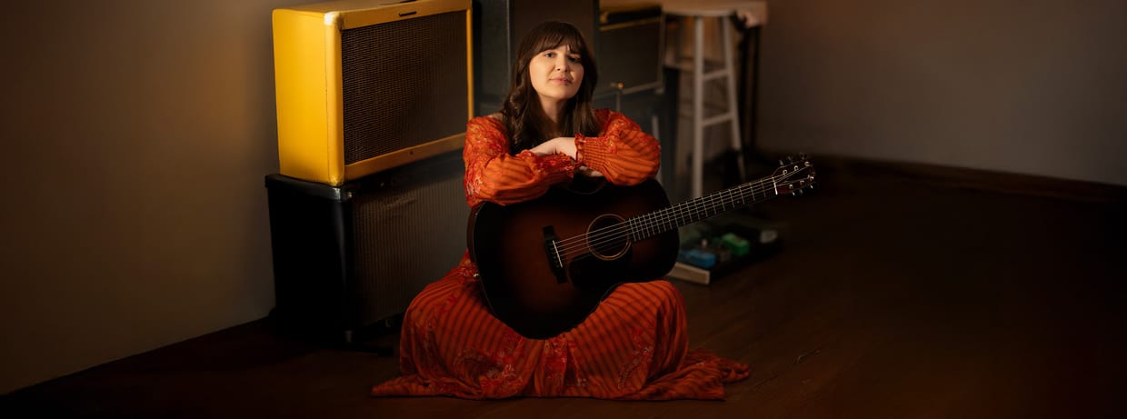 Songbird: Halley Neal Sings Fleetwood Mac