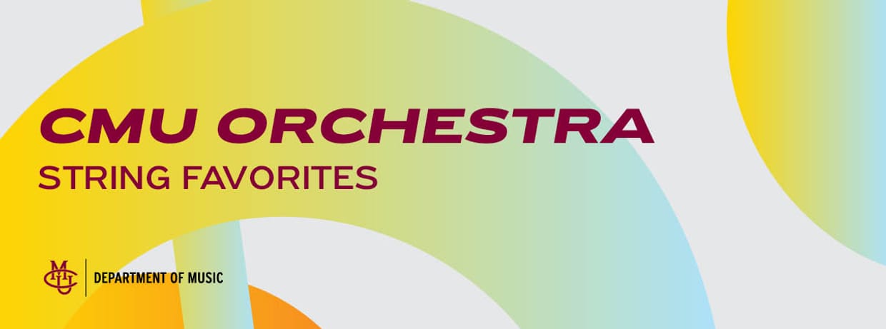 CMU Orchestra 
