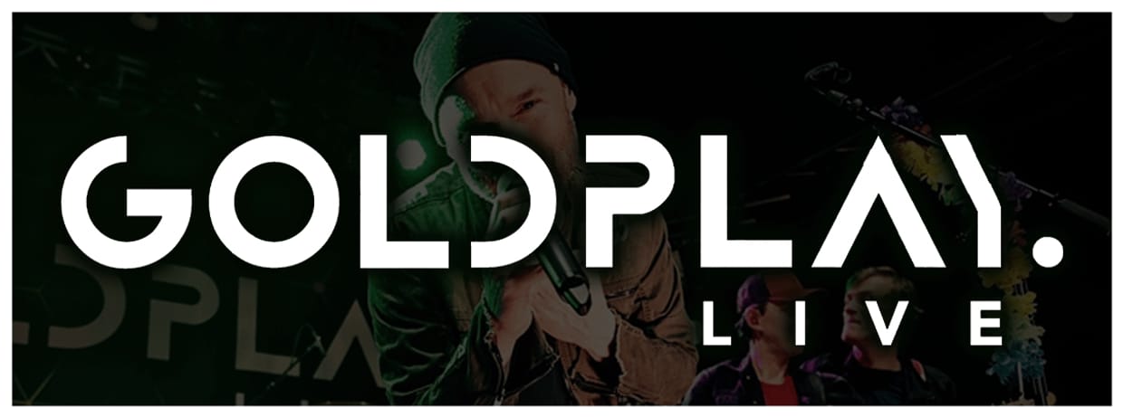 GOLDPLAY.LIVE 2027