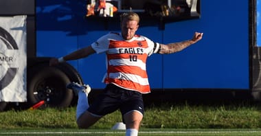 Men's Soccer vs Trevecca Nazarene