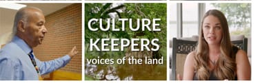 SCENE IN VIRGINIA SERIES - CULTURE KEEPERS...VOICES OF THE LAND (2026)