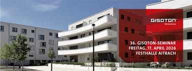 36. GISOTON-SEMINAR
