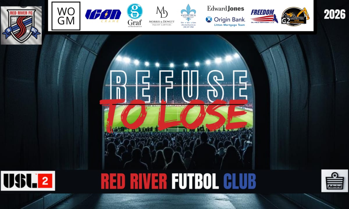 Red River FC