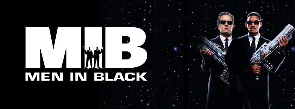 Men in Black