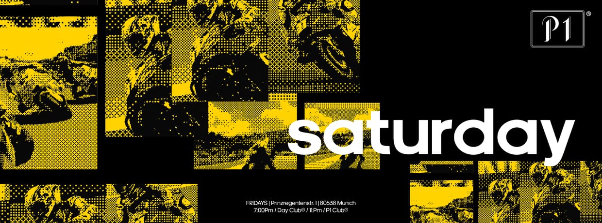 SATURDAY
