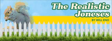 The Realistic Joneses - Oct 7