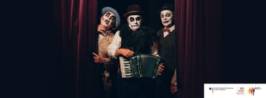 THE TIGER LILLIES
