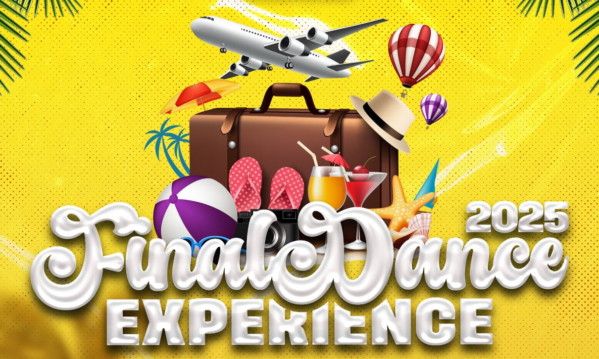 Final Dance Experience