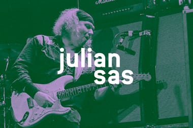Julian Sas