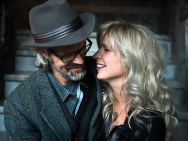 CW Infamous Love Songs: An Over the Rhine Valentine�s Concert