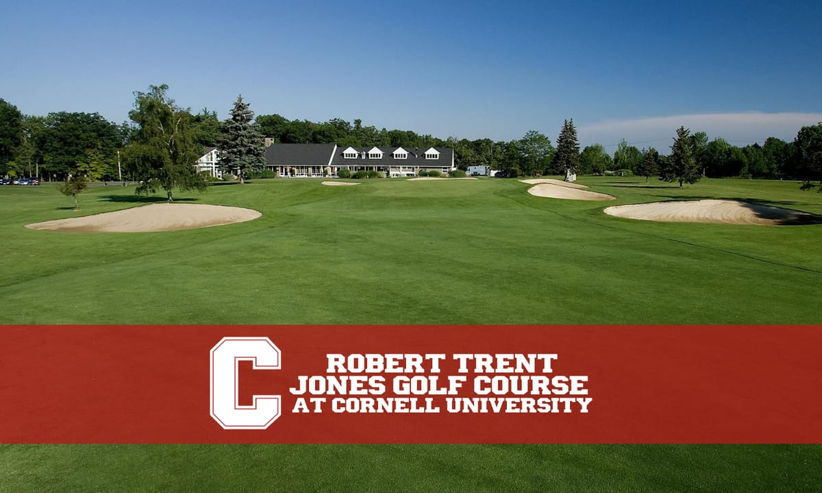 Cornell Golf Course