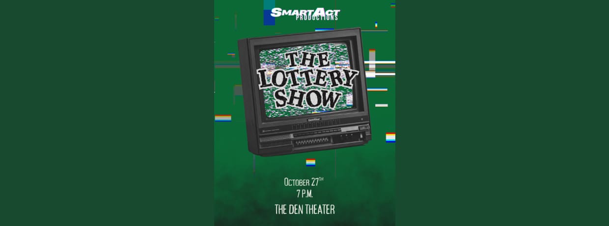 The Lottery Show