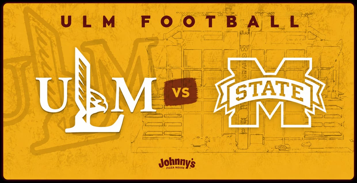 ULM @ Miss. State