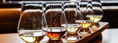 The Whisky Whisperer - A Celtic Spirits Experience